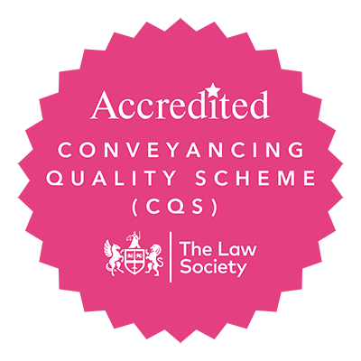 Law Society Conveyancing Quality Logo